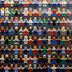 Lego minifigures